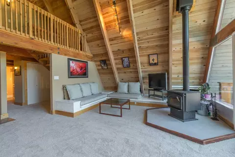 1583 Upper Bench Rd, Alpine Meadows, CA 96146 photo 5