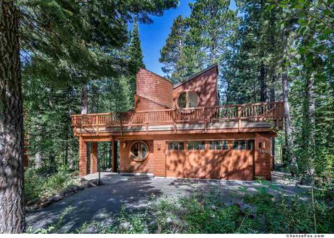 105 Basque, Truckee, CA 96161 photo 1