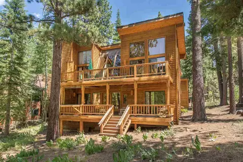 103 Basque, Truckee, CA 96161 photo 2