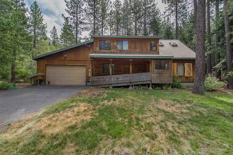 10335 Thomas Dr, Truckee, CA 96161 photo 1