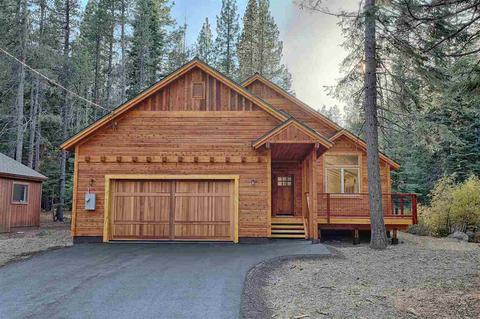 12071 Bennett Flat Rd, Truckee, CA 96161 photo 1