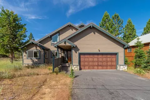 13058 Pinnacle Loop, Truckee, CA 96161 photo 1