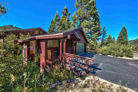 1080 Snow Crest Rd, Alpine Meadows, CA 96146 photo 1
