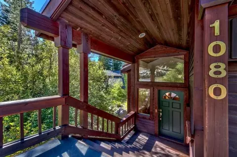 1080 Snow Crest Rd, Alpine Meadows, CA 96146 photo 3