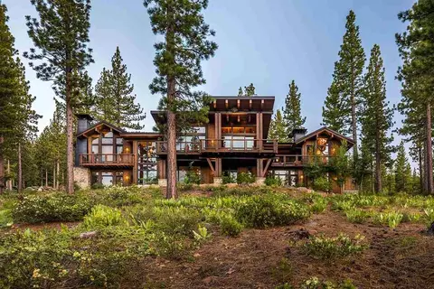 8137 Fallen Leaf Way, Truckee, CA 96161 photo 1