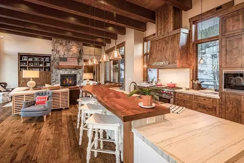 8137 Fallen Leaf Way, Truckee, CA 96161 photo 9