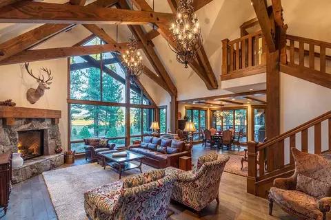 307 Bob Haslem, Truckee, CA 96161 photo 4