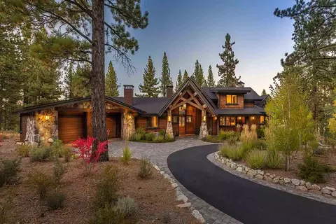 307 Bob Haslem, Truckee, CA 96161 photo 1