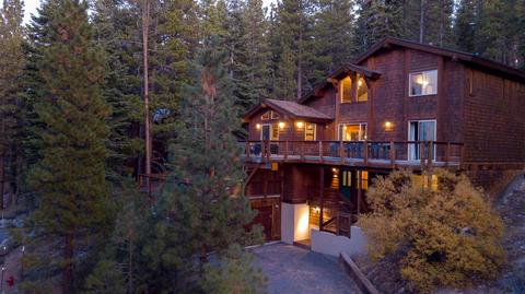 235 Basque, Truckee, CA 96161 photo 1