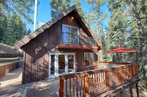 11275 Beacon Rd, Truckee, CA 96161 photo 1
