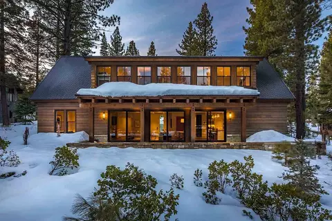8300 Thunderbird Cir, Truckee, CA 96161 photo 3