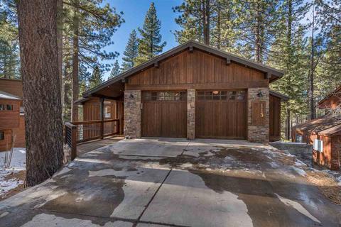 115 Basque, Truckee, CA 96161 photo 1