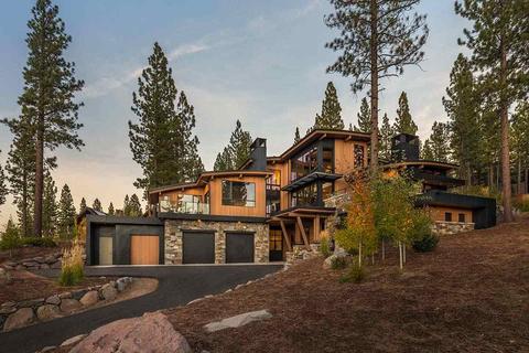 8286 Ehrman Dr, Truckee, CA 96161 photo 1