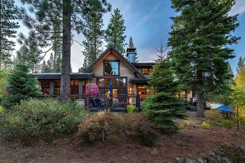 10427 Thunderbird Ct, Truckee, CA 96161 photo 2