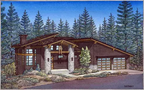 12017 Cavern Way, Truckee, CA 96161 photo 1