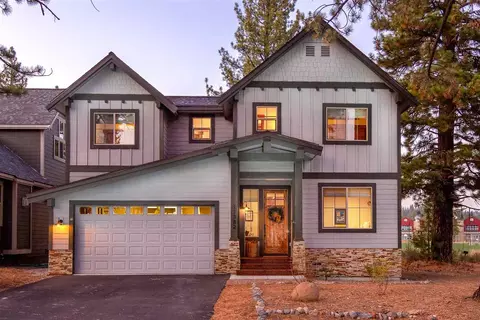 11382 Saddleback Dr, Truckee, CA 96161 photo 1