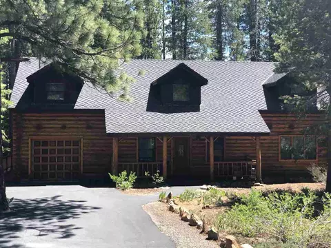 13630 Skiview Loop, Truckee, CA 96161 photo 1