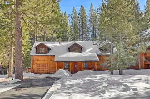 13630 Skiview Loop, Truckee, CA 96161 photo 2