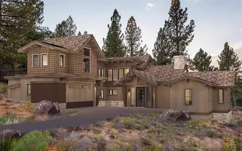 8360 Thunderbird Cir, Truckee, CA 96161 photo 1