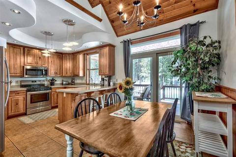 303 Mountain View Rd, Calpine, CA 96124 photo 4