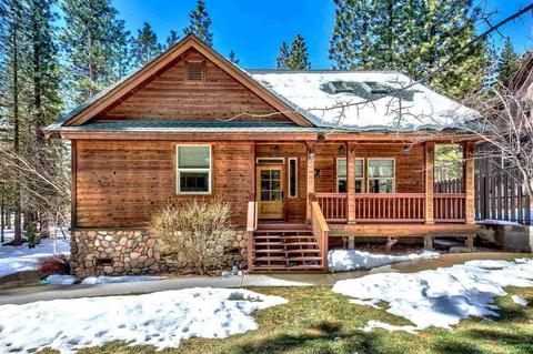 303 Mountain View Rd, Calpine, CA 96124 photo 1