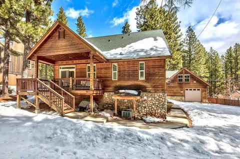 303 Mountain View Rd, Calpine, CA 96124 photo 2