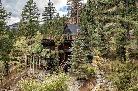1853 Apache Ct, Olympic Valley, CA 96146 photo 1