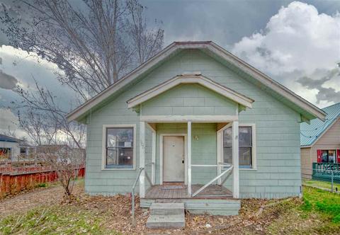606 Lewis Ave, Loyalton, CA 96118 photo 1