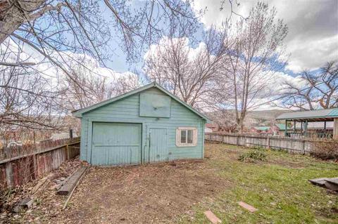 606 Lewis Ave, Loyalton, CA 96118 photo 2