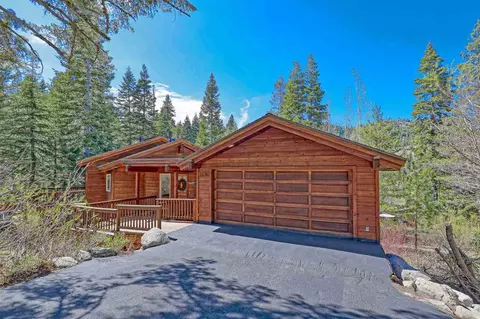 1130 Snow Crest Rd, Alpine Meadows, CA 96146 photo 1