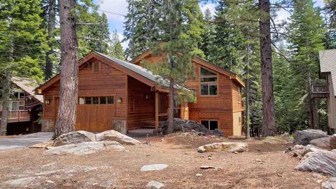 12755 Ski View Loop, Truckee, CA 96161 photo 1
