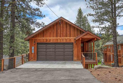 12121 E Sierra Dr, Truckee, CA 96161 photo 1