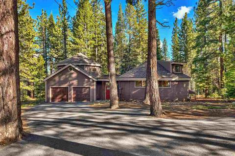 13656 Ski View Loop, Truckee, CA 96161 photo 1