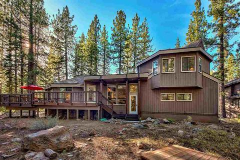 13656 Ski View Loop, Truckee, CA 96161 photo 4