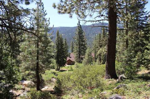 16345 Wolfe Dr, Truckee, CA 96161 photo 1