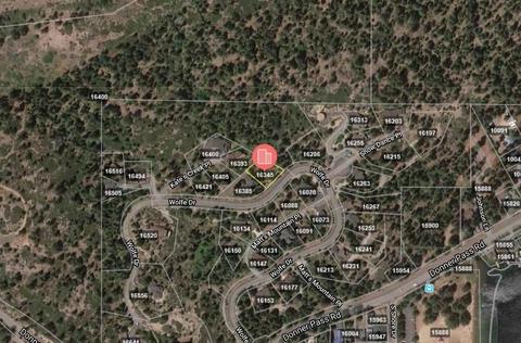16345 Wolfe Dr, Truckee, CA 96161 photo 2