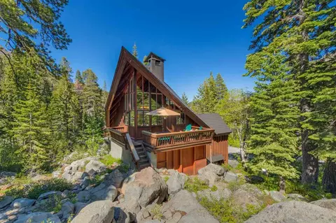 2217 Bear Falls Ln, Alpine Meadows, CA 96146 photo 1