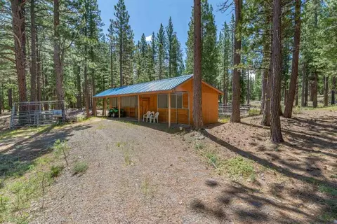 1030 Mountain Quail Rd, Calpine, CA 96124 photo 19