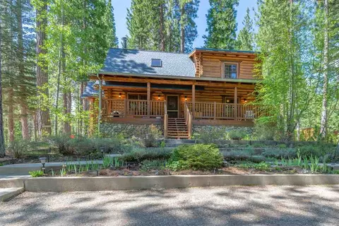 1030 Mountain Quail Rd, Calpine, CA 96124 photo 1
