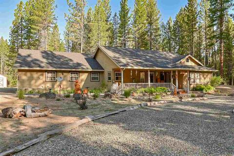 798 Goldridge Dr, Graeagle, CA 96103 photo 2