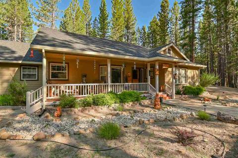798 Goldridge Dr, Graeagle, CA 96103 photo 4