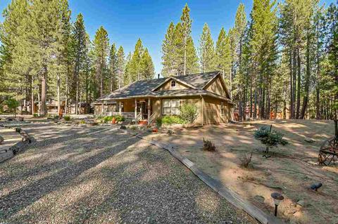 798 Goldridge Dr, Graeagle, CA 96103 photo 3