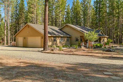798 Goldridge Dr, Graeagle, CA 96103 photo 1