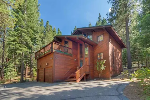 155 Basque, Truckee, CA 96161 photo 1