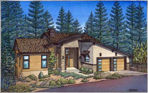 12073 Cavern Way, Truckee, CA 96161 photo 1