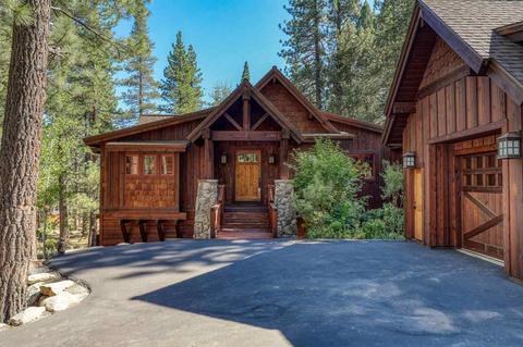11521 Bottcher Loop, Truckee, CA 96161 photo 1