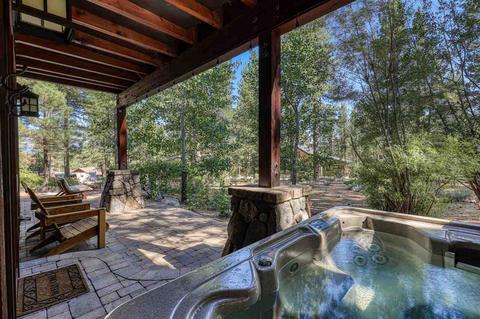 11521 Bottcher Loop, Truckee, CA 96161 photo 20