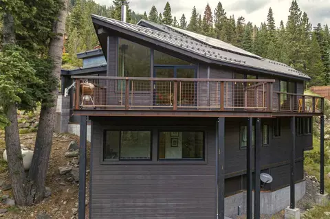 1422 Juniper Mountain Rd, Alpine Meadows, CA 96146 photo 20