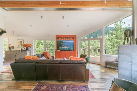 1422 Juniper Mountain Rd, Alpine Meadows, CA 96146 photo 2