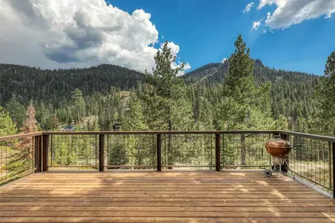1422 Juniper Mountain Rd, Alpine Meadows, CA 96146 photo 5